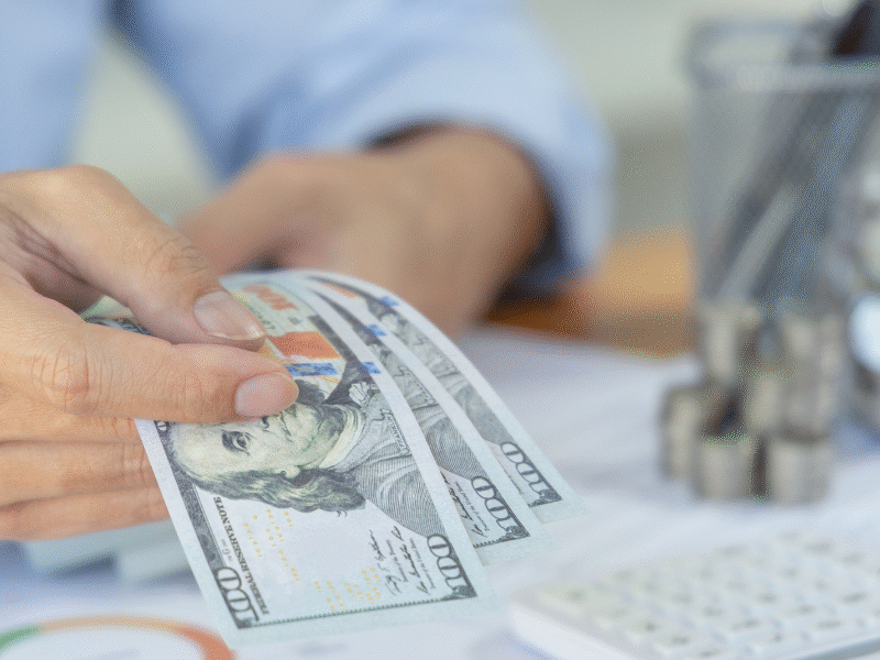 MR Agência de emprestimos