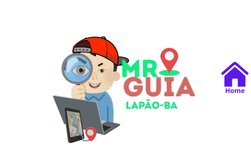 MRGUIA LAPÃO